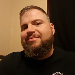 Meet your Posher, Christopher